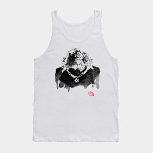 la bête Tank Top